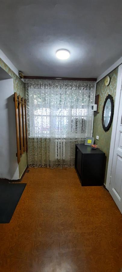 Guest House Odessa Eksteriør bilde