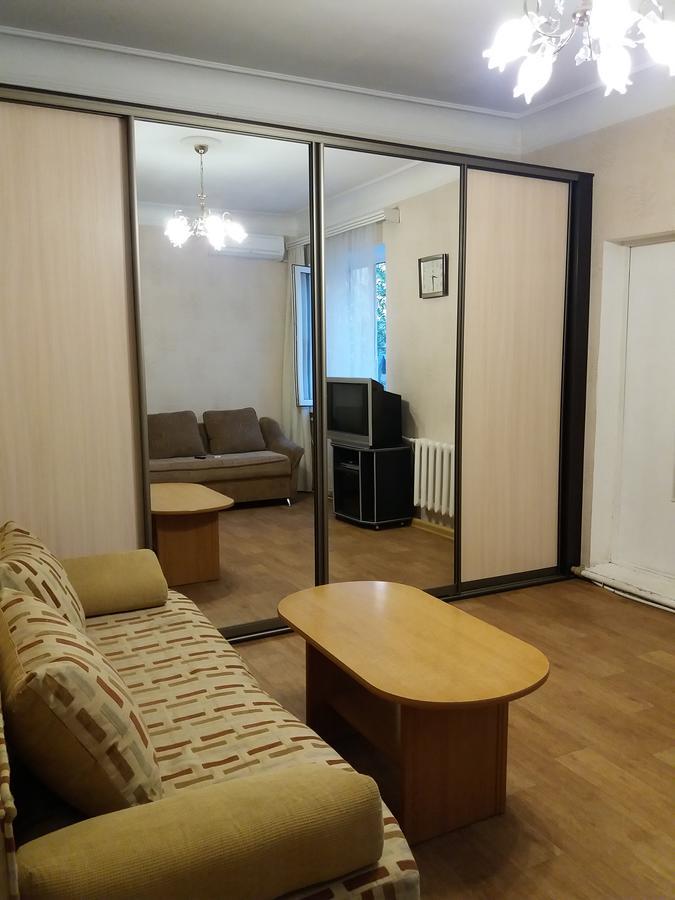 Guest House Odessa Eksteriør bilde