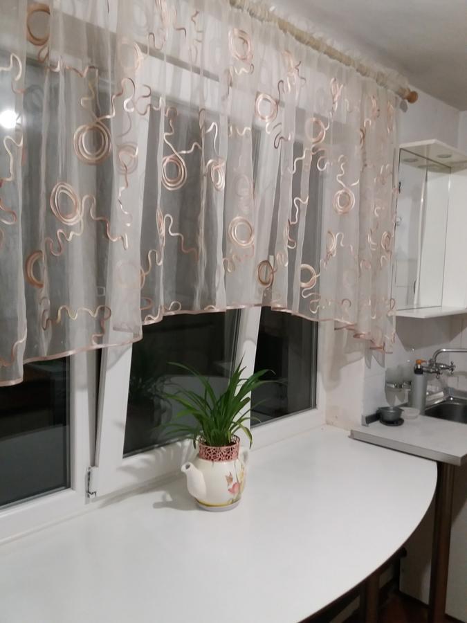 Guest House Odessa Eksteriør bilde